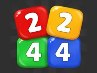 2244 Number Match screenshot