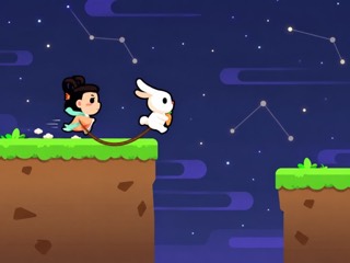 Double Boy Jump screenshot