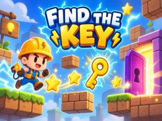 Find The Key screenshot