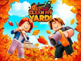 Leaf Clean Up screenshot