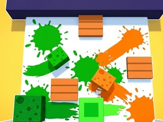Line Color 2D screenshot