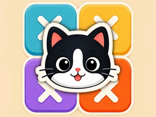 Meow Sudoku screenshot