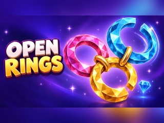 Open Rings screenshot