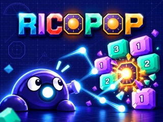 RICOPOP screenshot