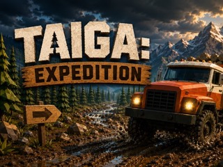 Taiga: Expedition screenshot