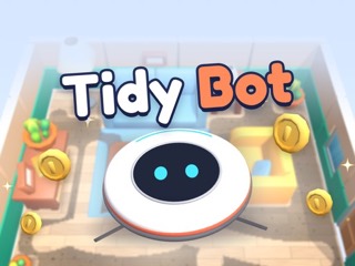 Tidy Bot screenshot